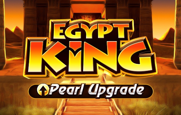Egypt King Pearl Upgrade
