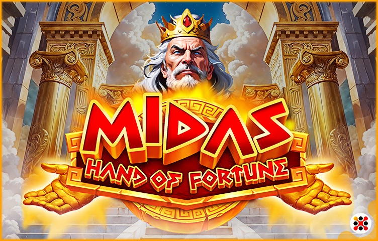 Midas - Hand of Fortune