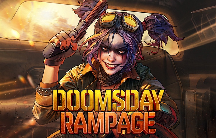 Doomsday Rampage