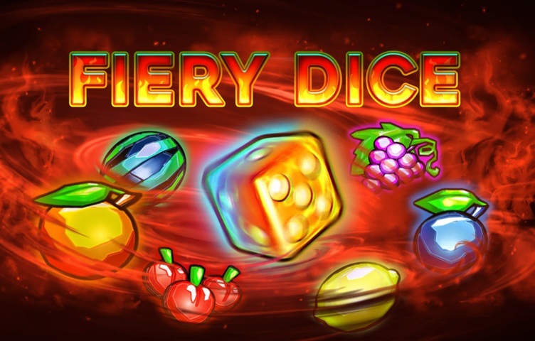 Fiery Dice