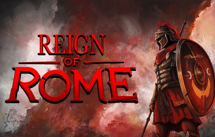 Reign of Rome