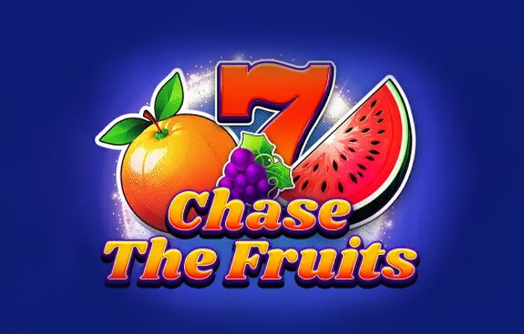 Chase The Fruits