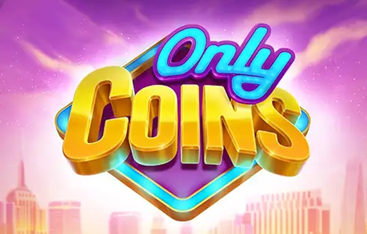 Only Coins