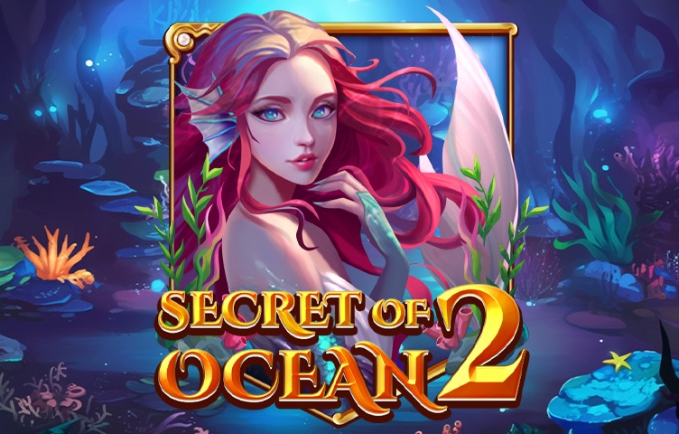 Secret of Ocean 2