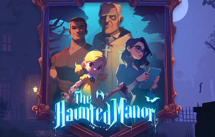 The Haunted Manor