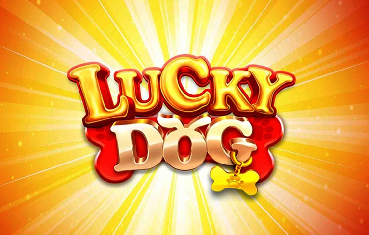 Lucky Dog