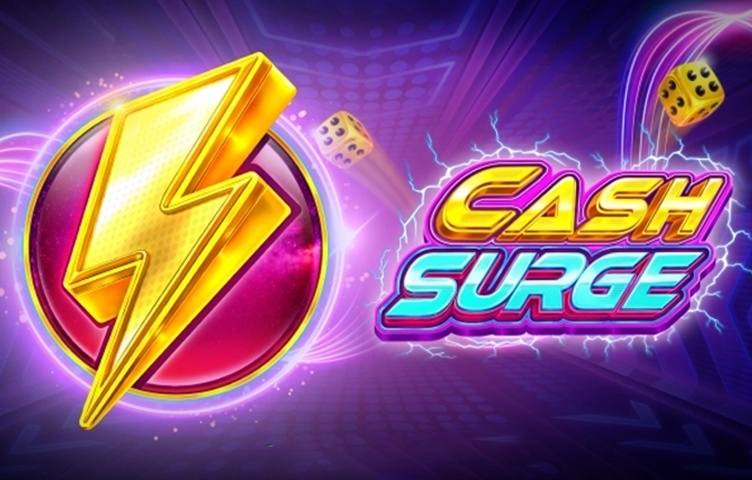 Cash Surge
