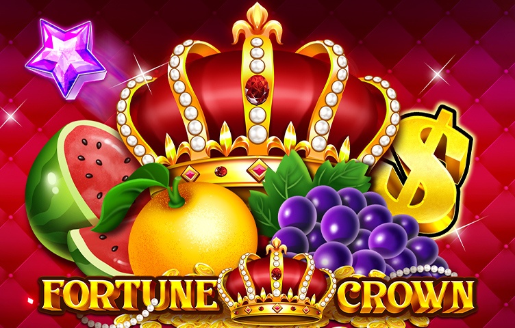 Fortune Crown