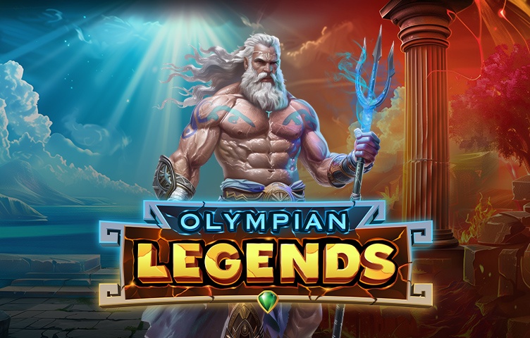 Olympian Legends