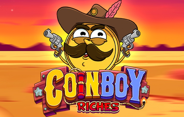 Coinboy Riches