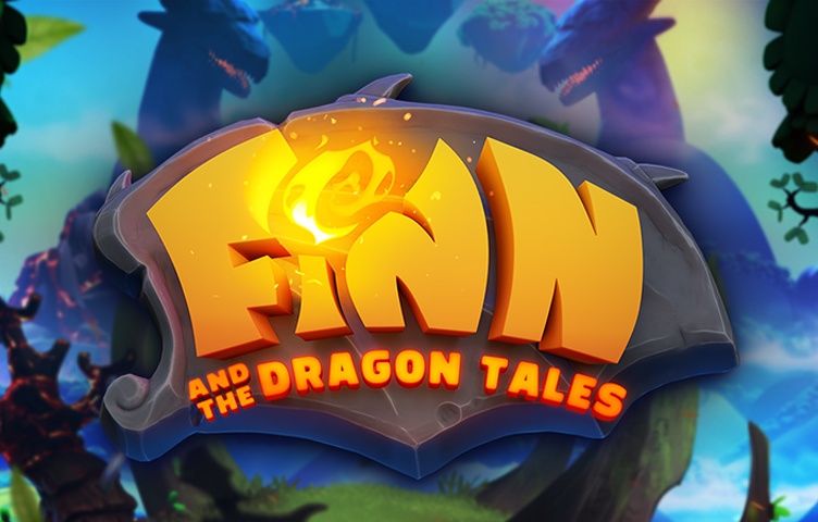 Finn and the Dragon Tales