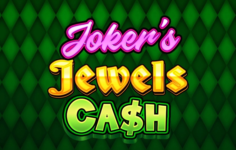 Joker's Jewels Cash