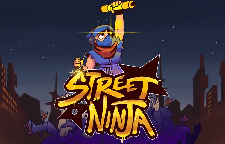 Street Ninja