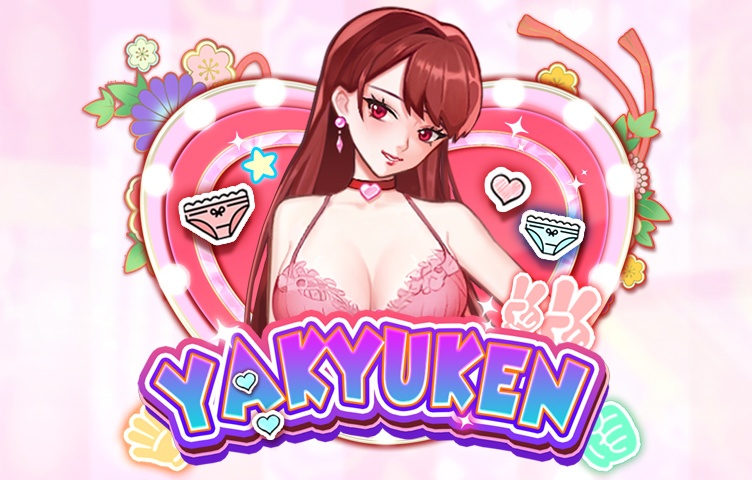 Yakyuken
