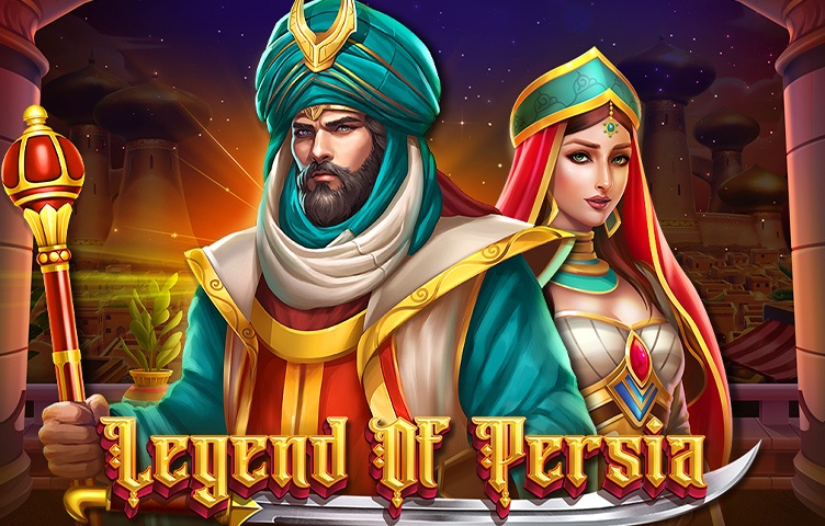 Legend of Persia