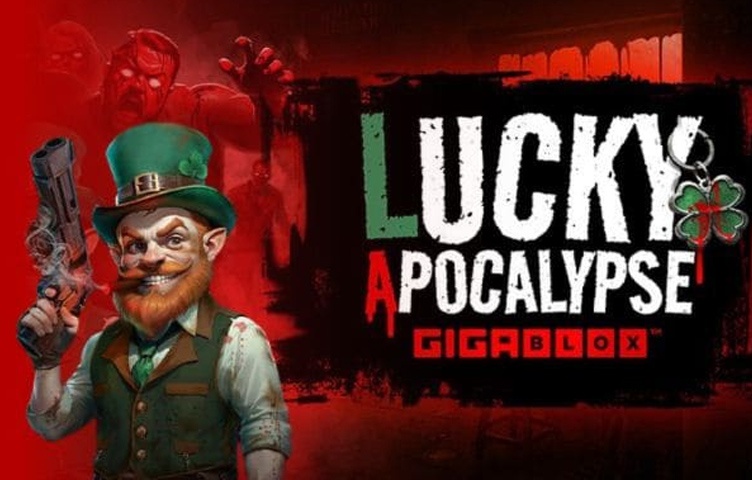 Lucky Apocalypse GigaBlox