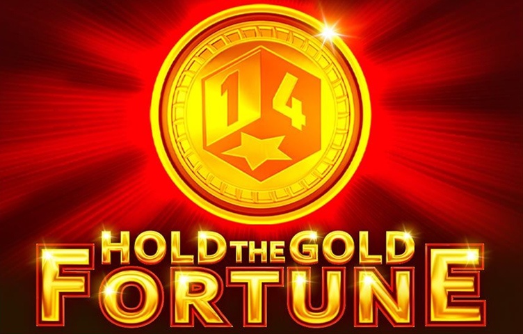 Hold The Gold Fortune