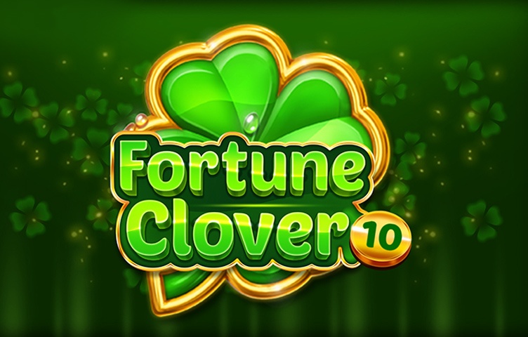 Fortune Clover 10