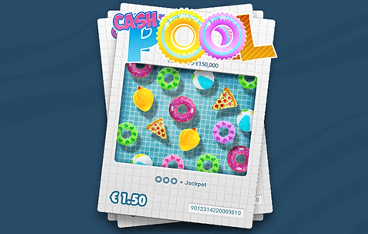 Cash Pool