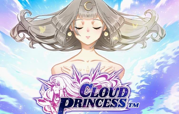 Cloud Princess
