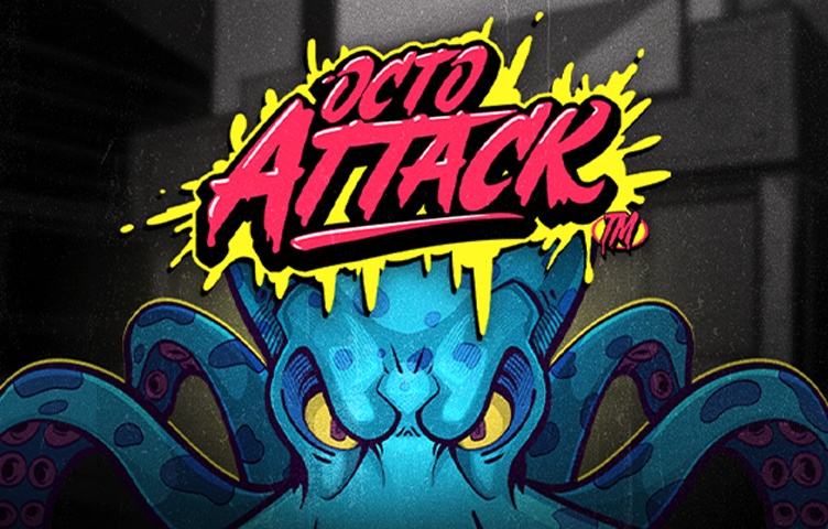 Octo Attack