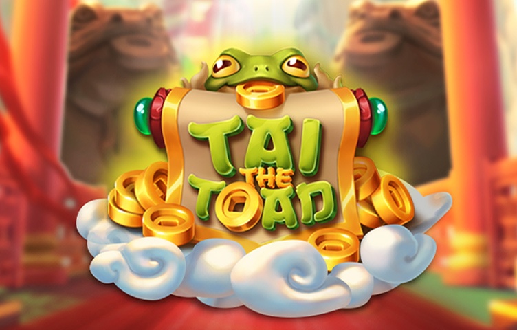 Tai the Toad