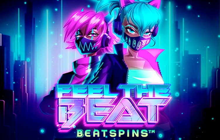 Feel The Beat