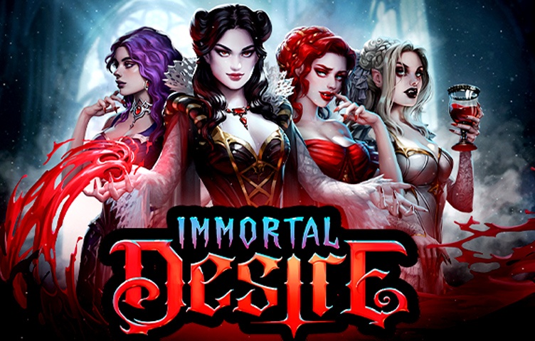 Immortal Desire