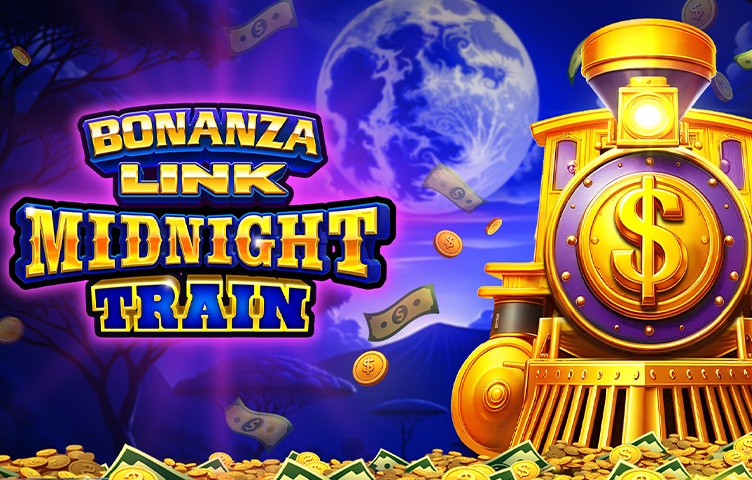 Bonanza Link Midnight Train