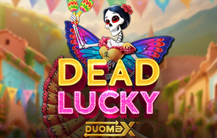 Dead Lucky DuoMax