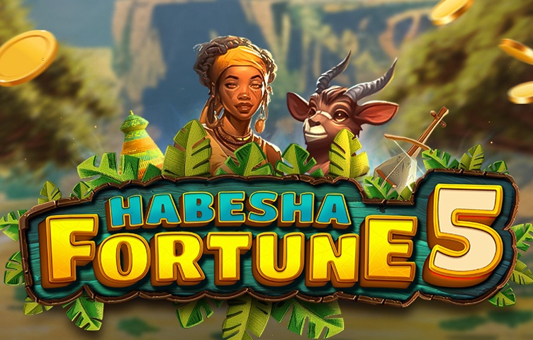 Habesha Fortune 5